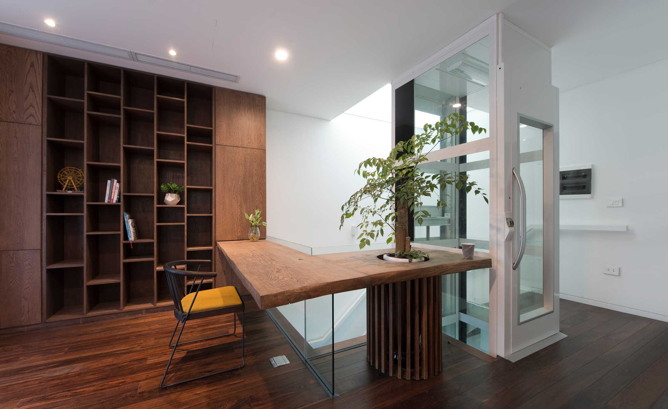Huislift A 4000
