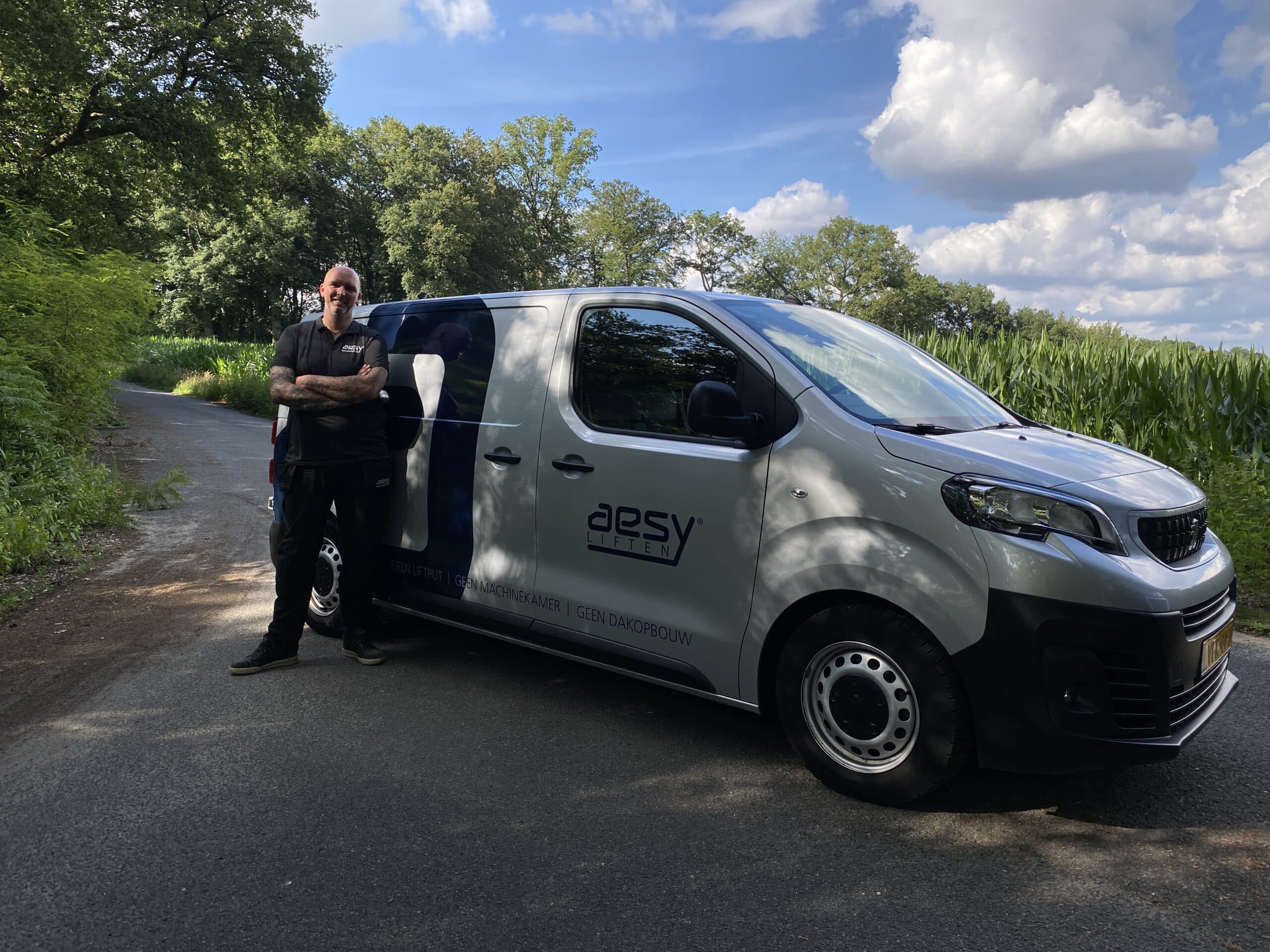 Servicemonteur