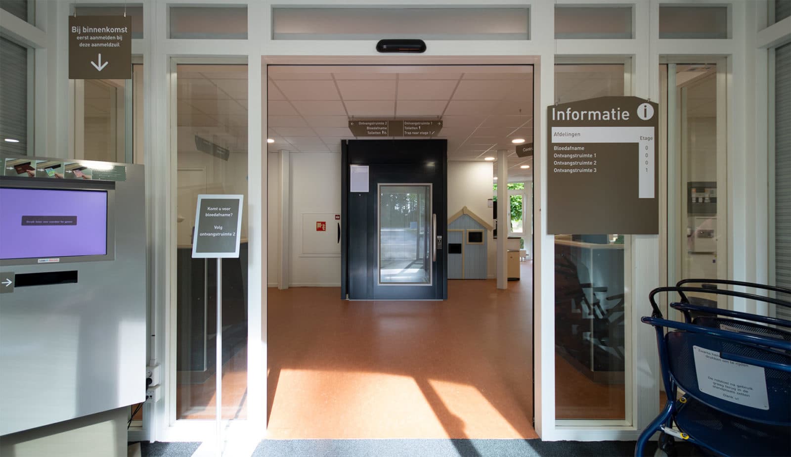 Zorginstelling Heerde