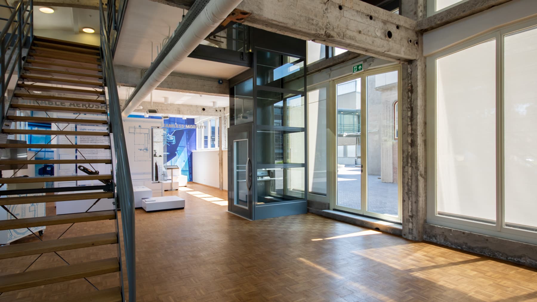 Laboratorium Amsterdam