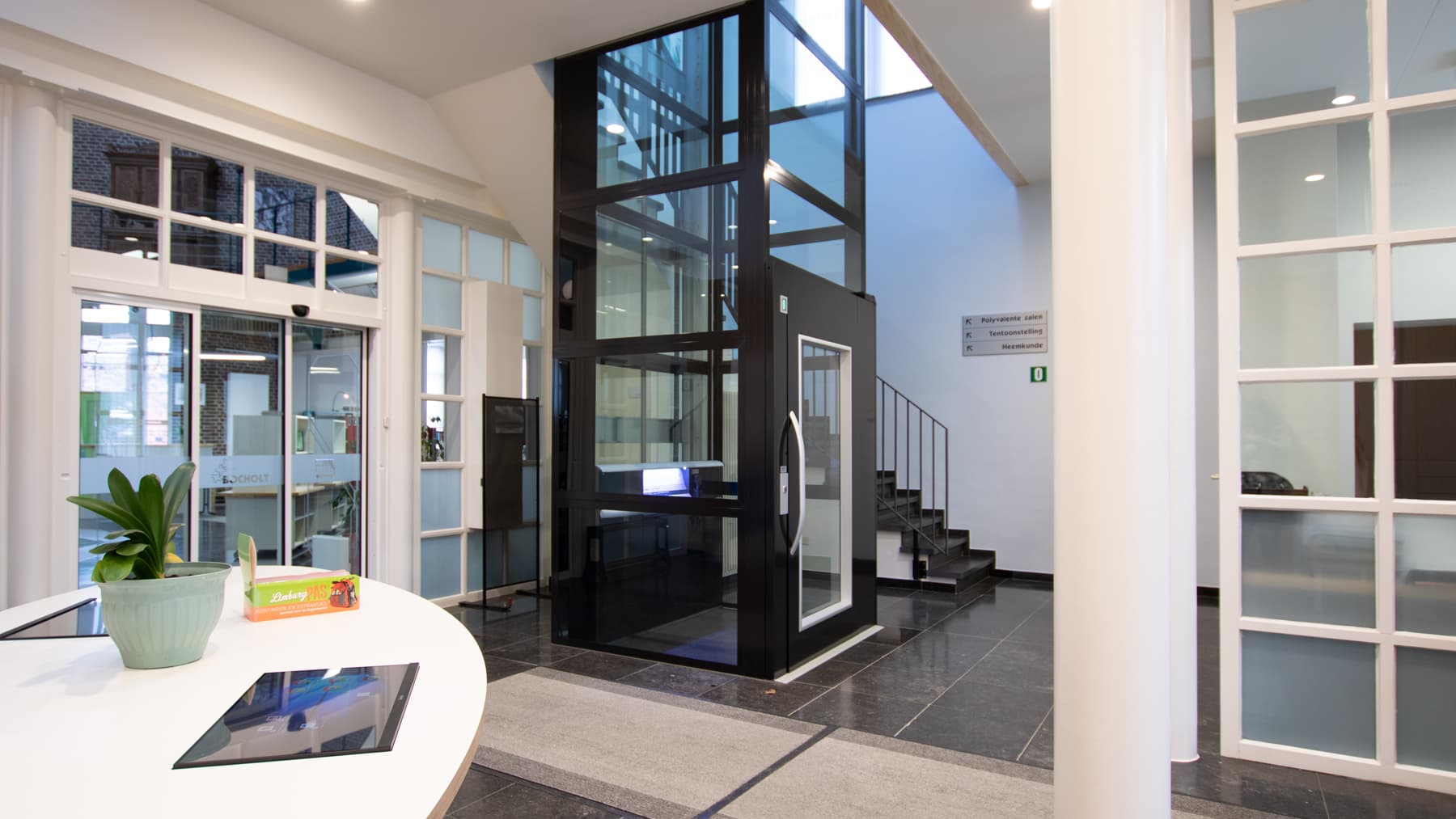 lift bib bocholt