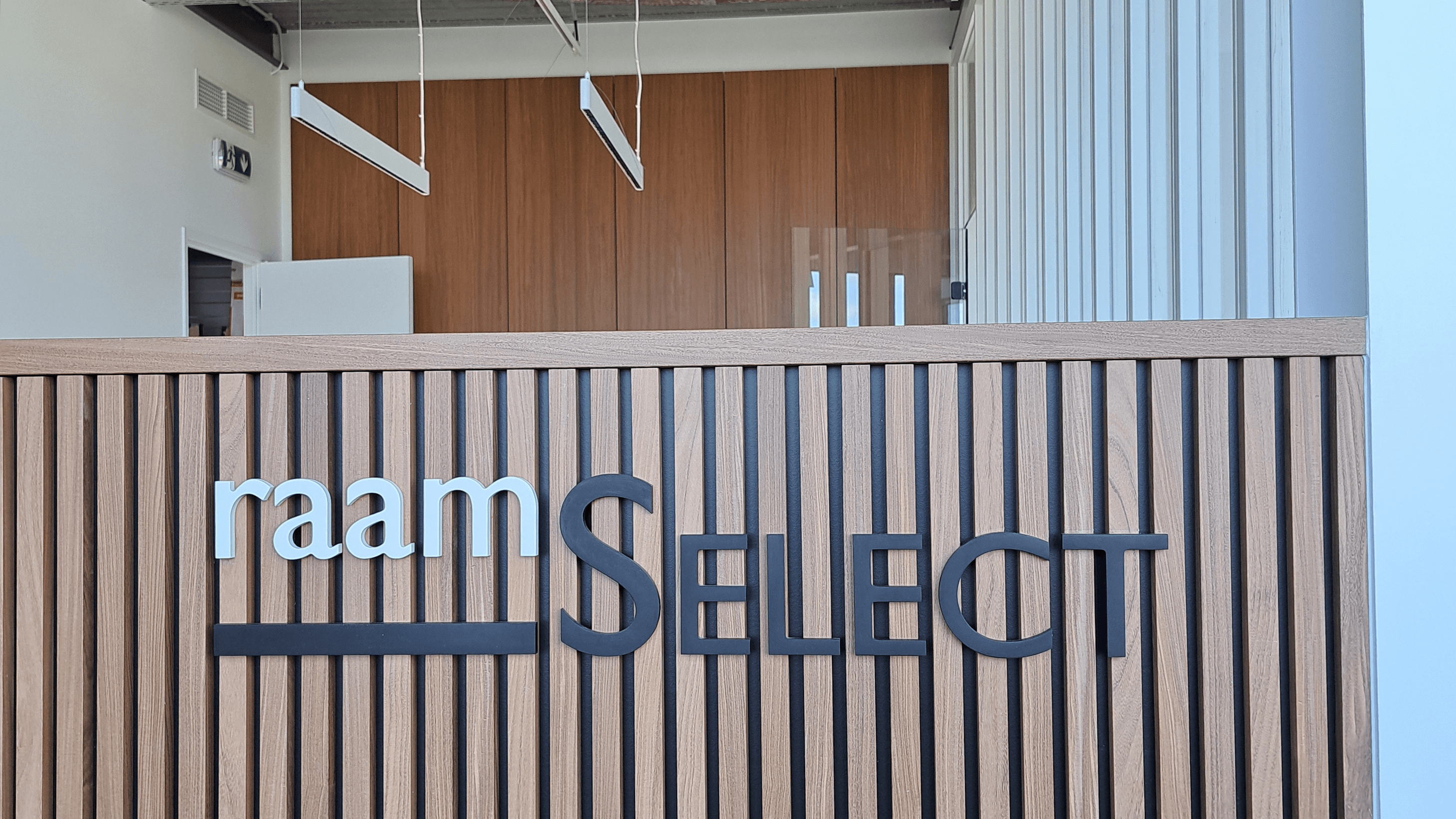 raamselect header